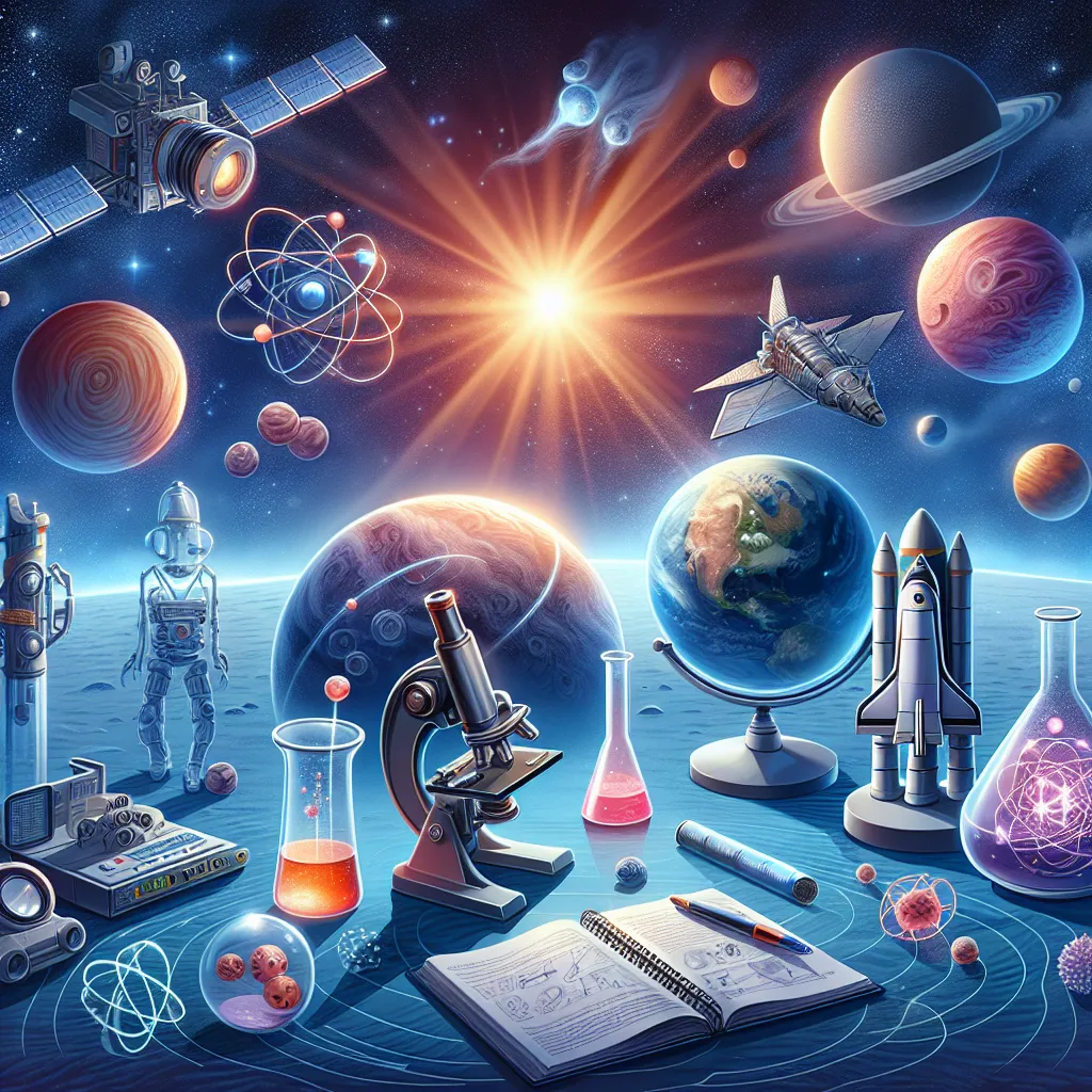 Aportaciones de la astrobiología a la ciencia