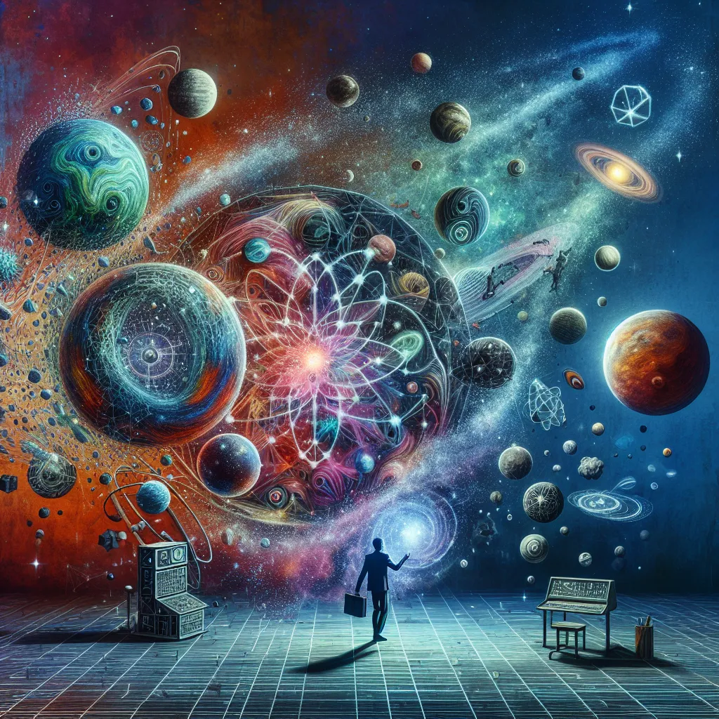 Astrobiología, cosmología y la teoría del Big Bang