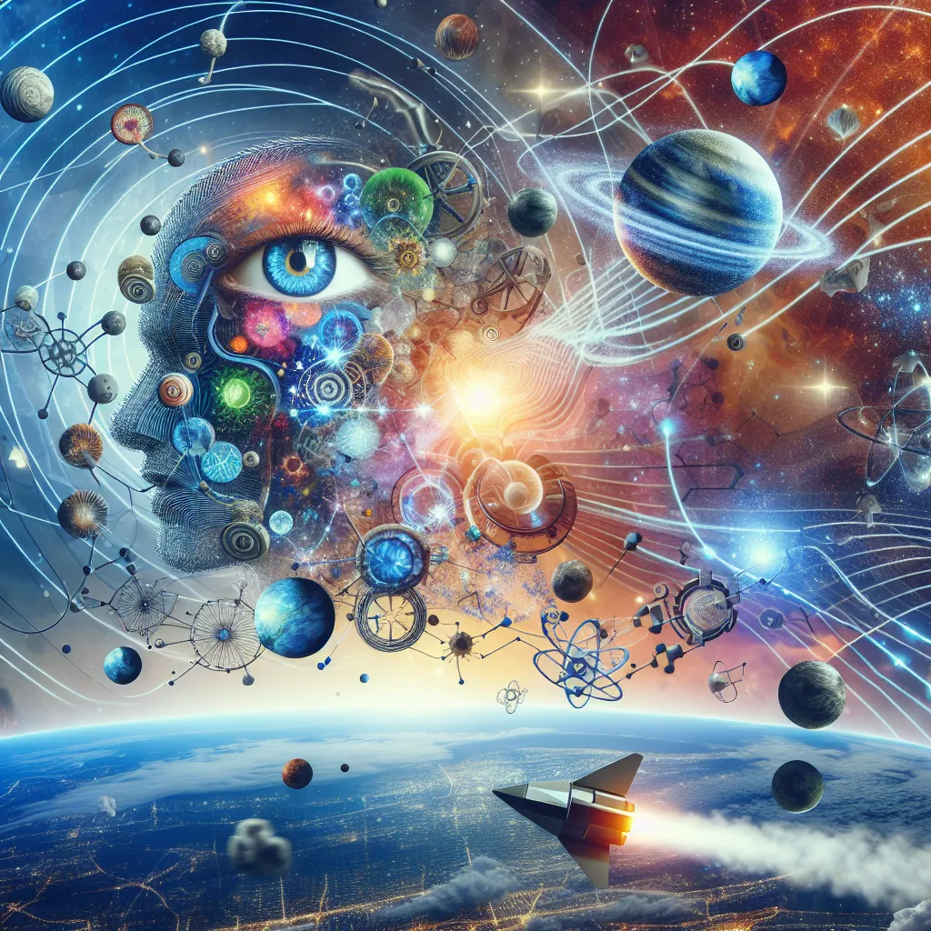 Astrobiología; La intersección de la biología y la astronomía