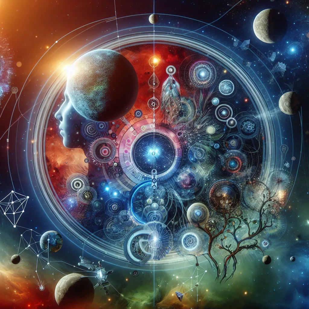 Astrobiología; teorías del origen de la vida