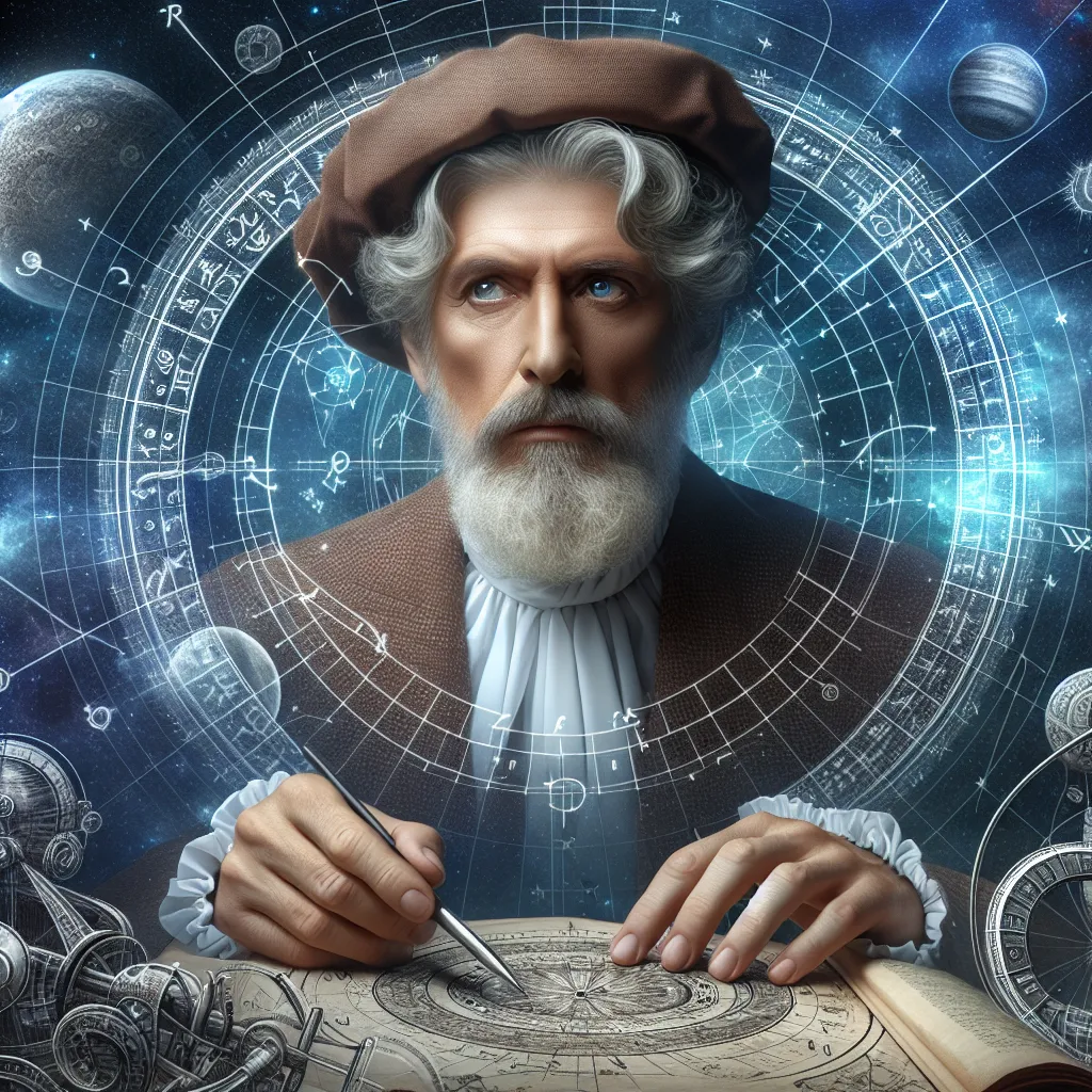 Astrologo o astronomo