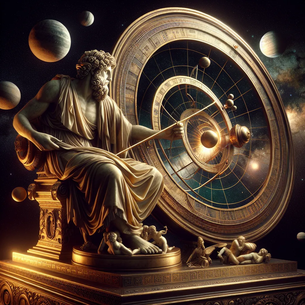Astronomía Griega clásica