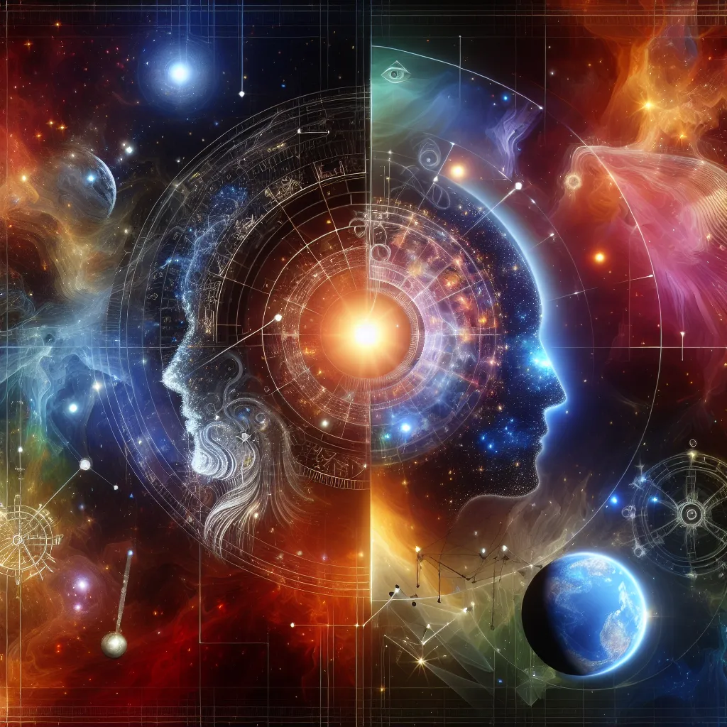 Astronomía vs astrología; diferencias y similitudes