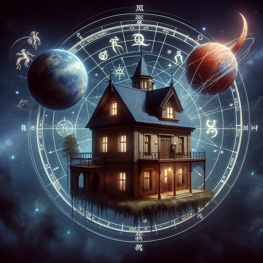 Casa 10 astrología