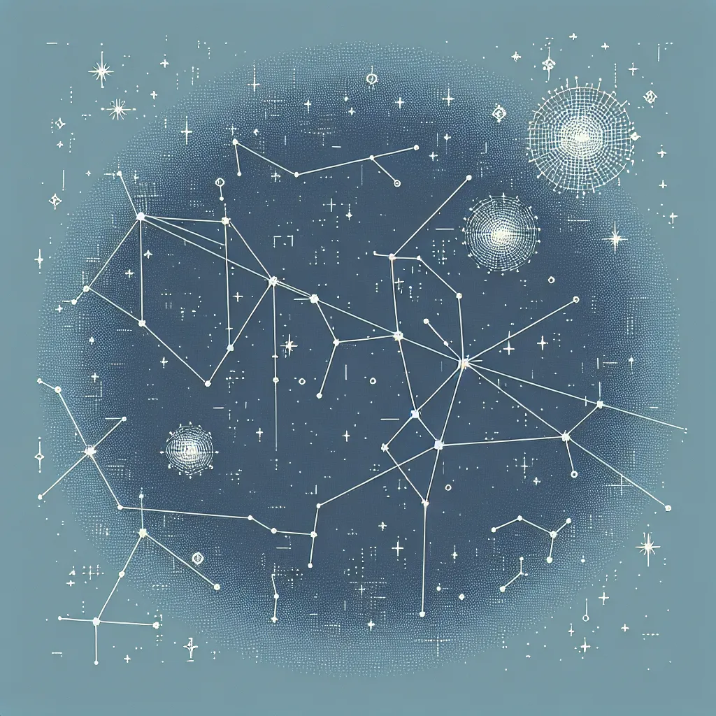 Constelación Casiopea