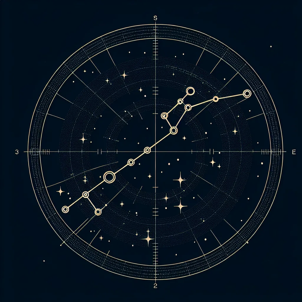 Constelación Perseo