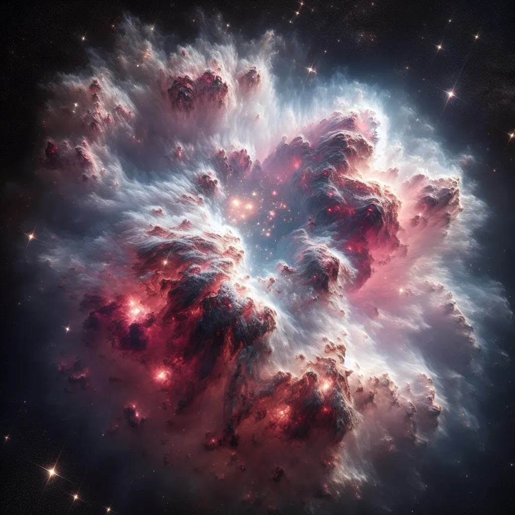 Cúmulo del Águila (Messier 16)