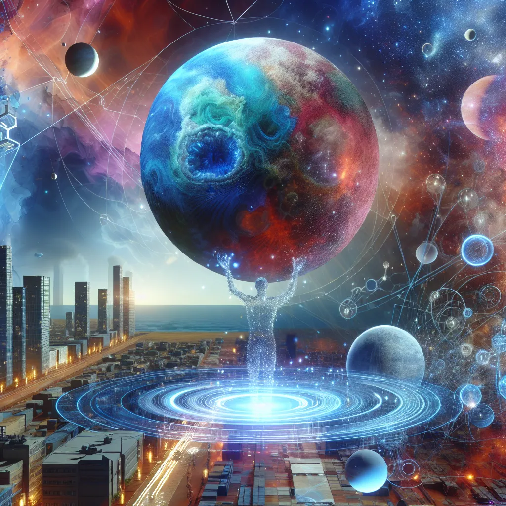 El futuro de la astrobiología y su expansión
