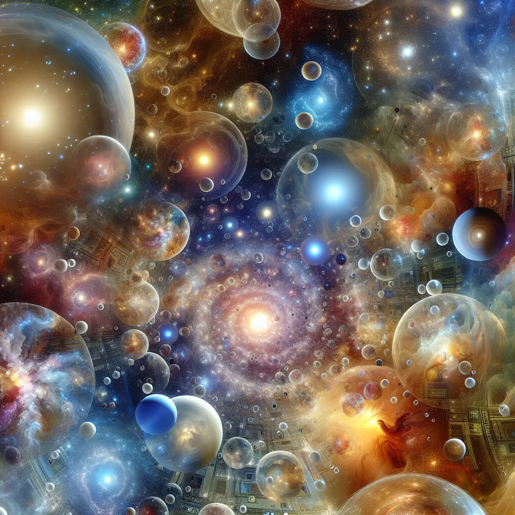 El maravilloso mundo de las galaxias lejanas