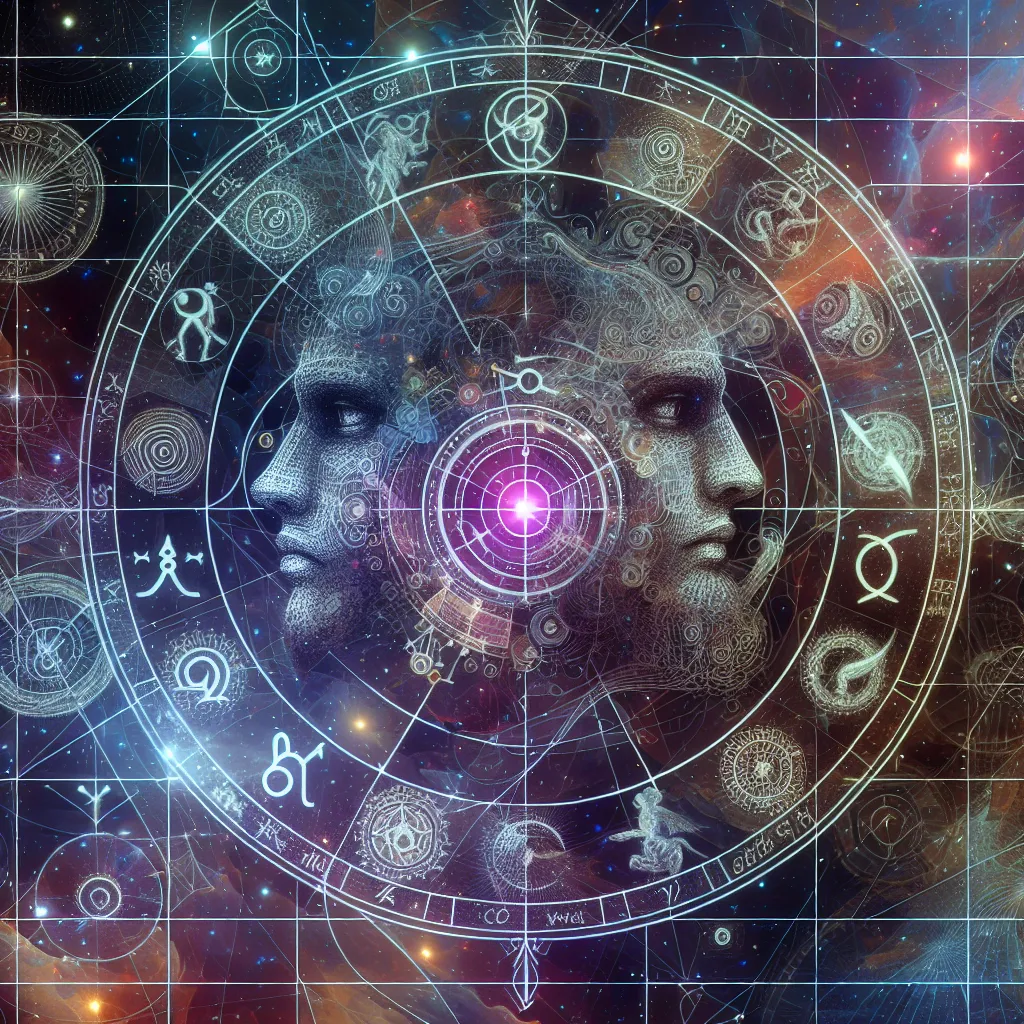 El zodiaco y la astronomía antigua