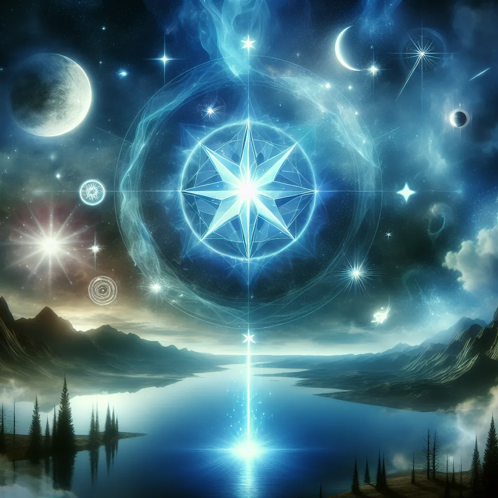 Estrella fugaz significado espiritual