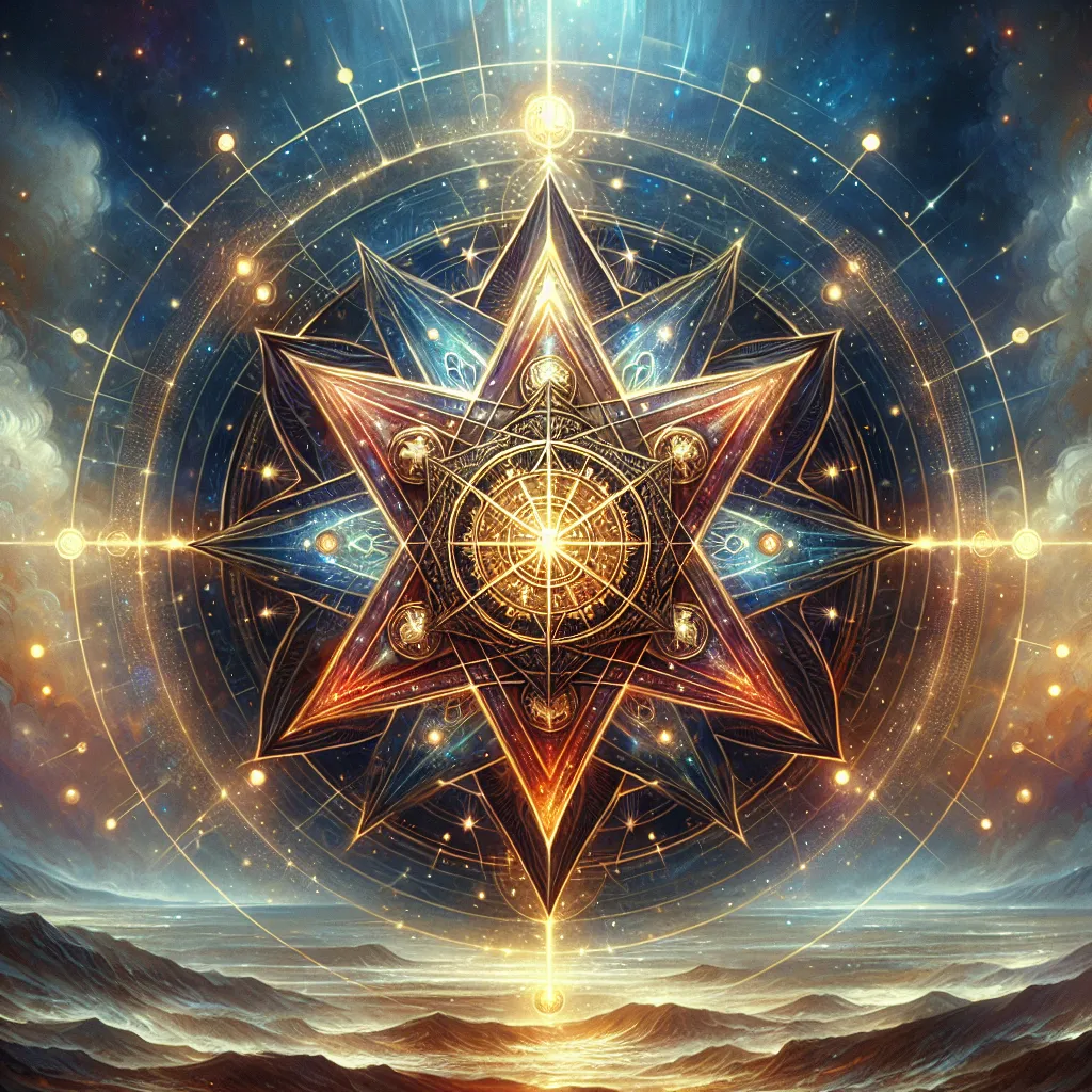 Estrella significado espiritual