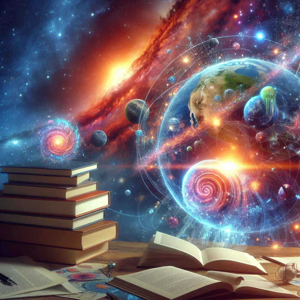 Estudios sobre la expansión del universo