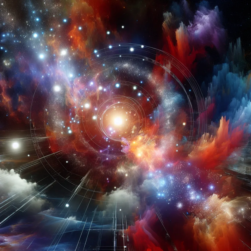 Eventos cósmicos que desafían la ciencia