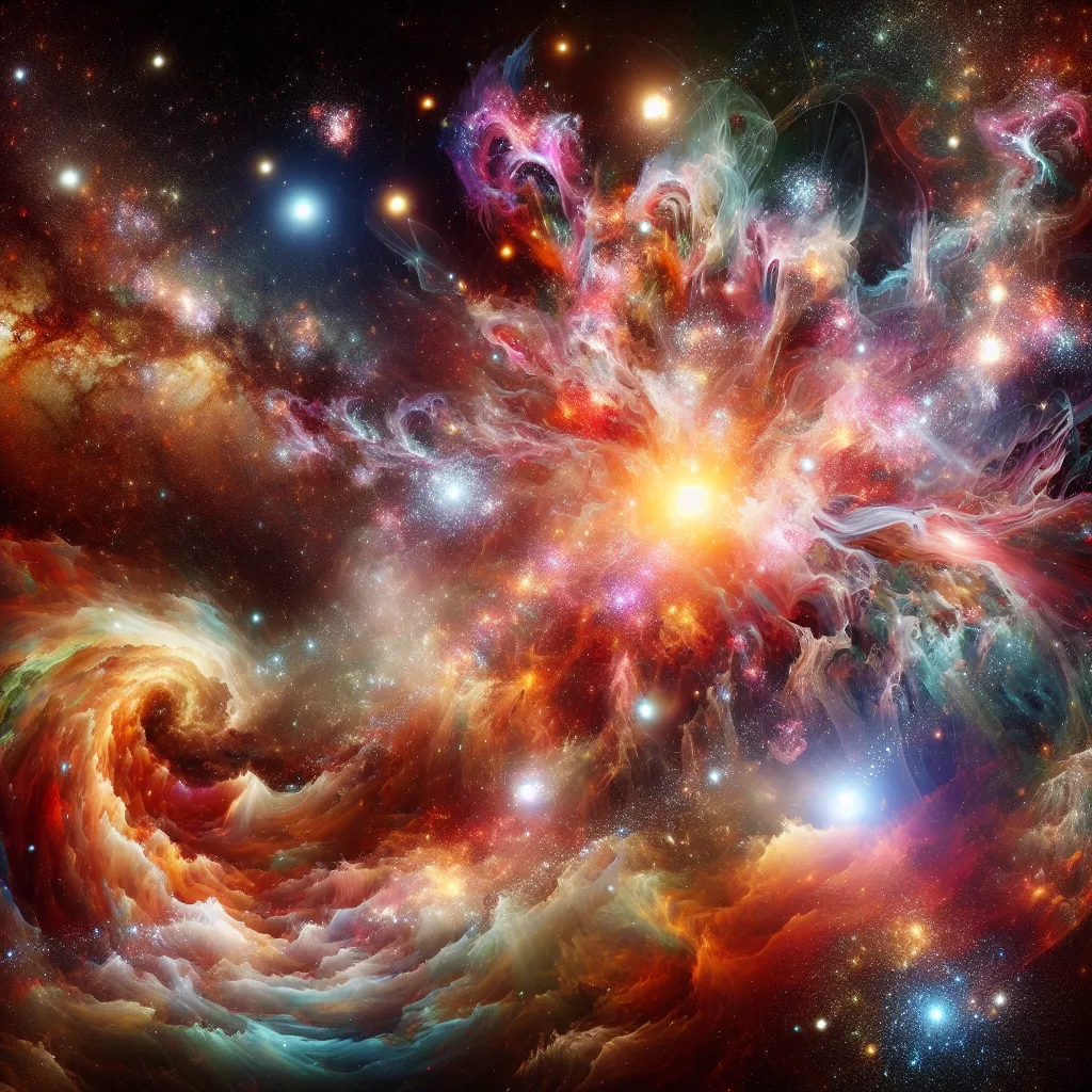 Galaxia del Cúmulo del Escorpión (NGC 5793)