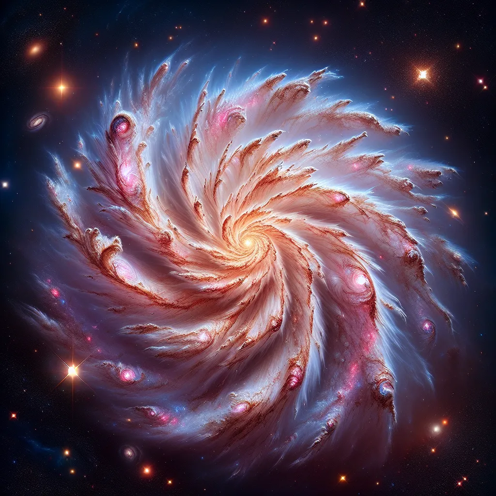 Galaxia del Girasol (M63)