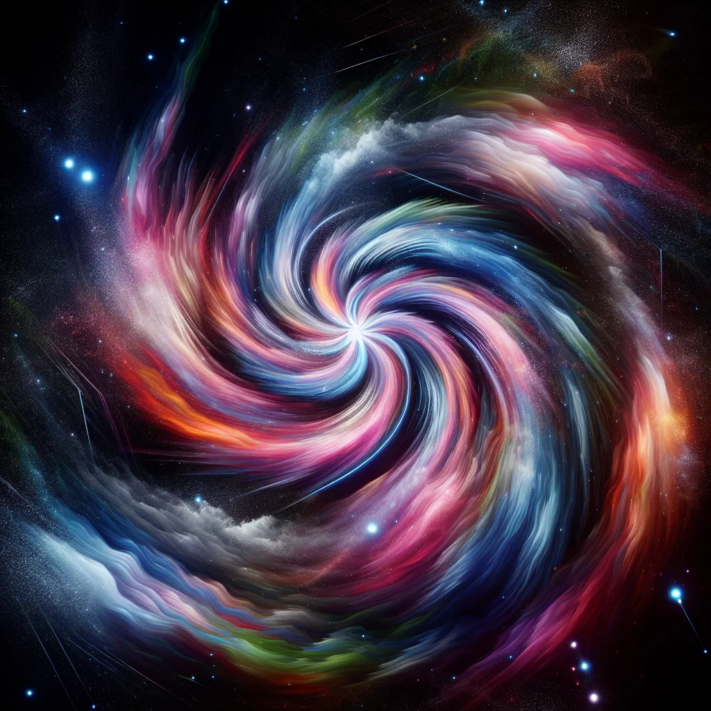 Galaxia del Molinete (M83)