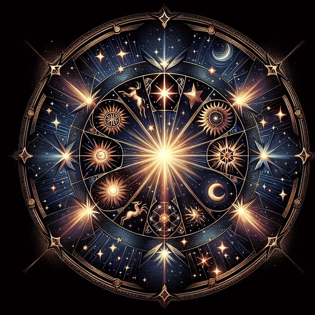 Las estrellas fugaces y sus significados para los antiguos