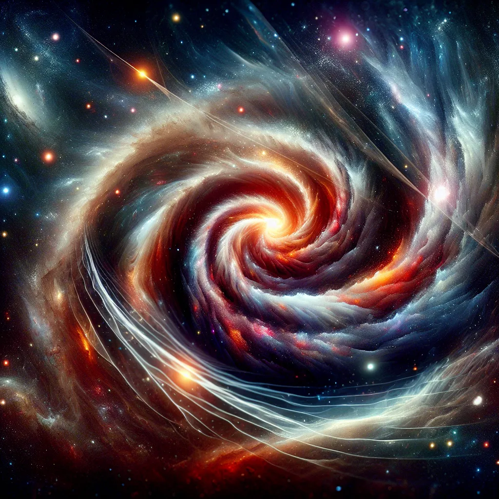 Las galaxias más impresionantes de la astronomía
