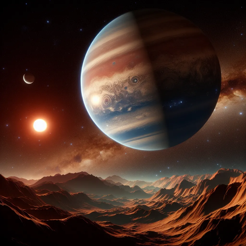 Los descubrimientos más recientes sobre exoplanetas