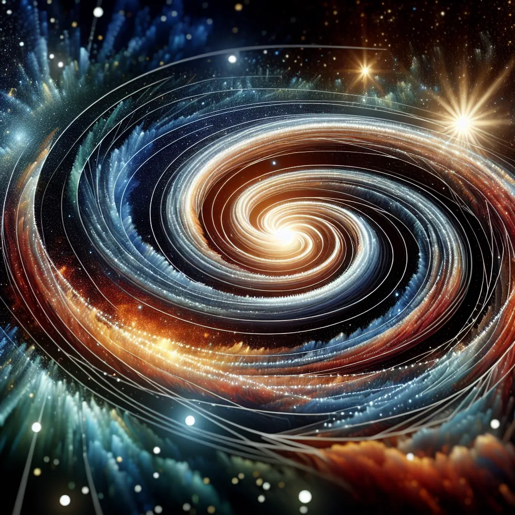 M100 Galaxia Espiral