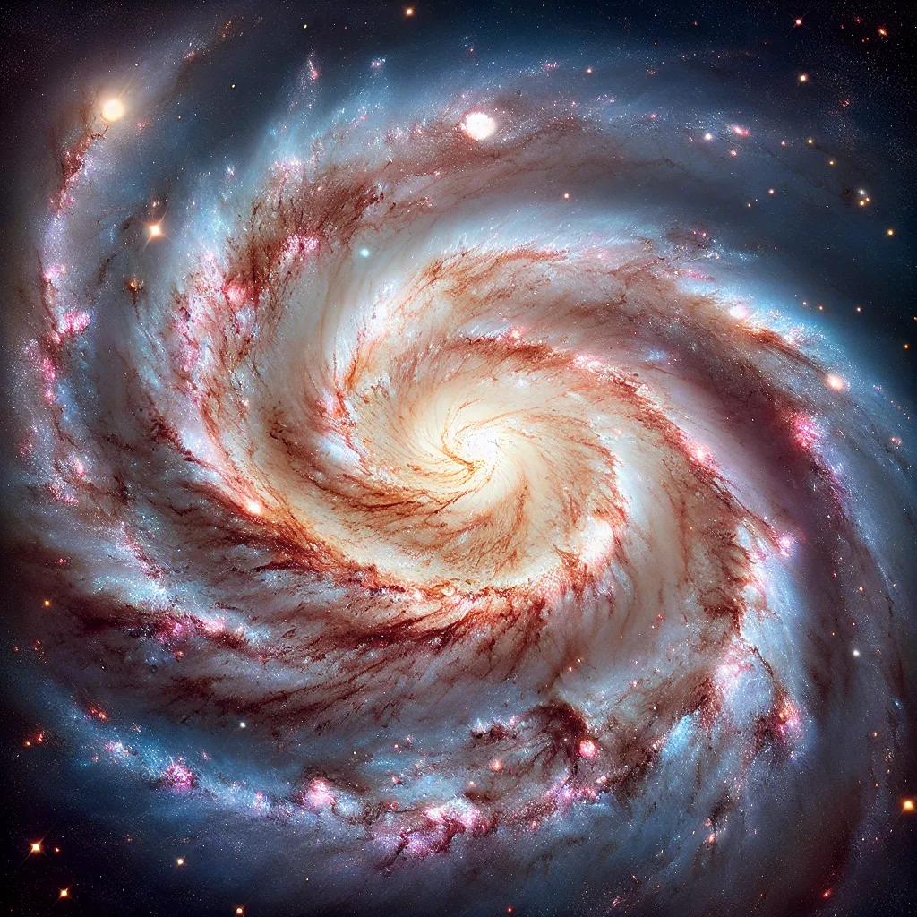 M101 Galaxia del Molinillo