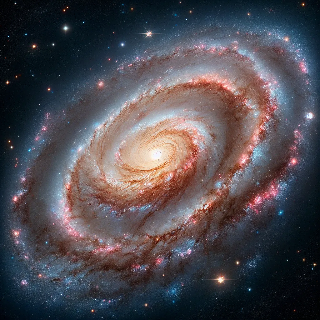 M102 Galaxia del Spindle