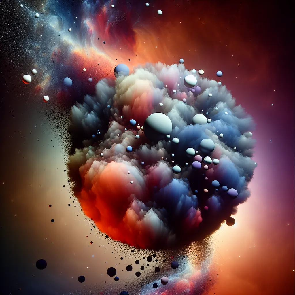 M30 Cúmulo Globular