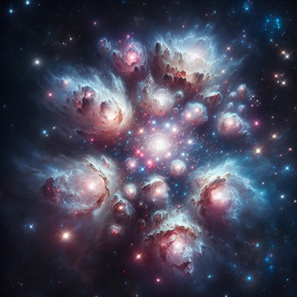 M34 Cúmulo Abierto