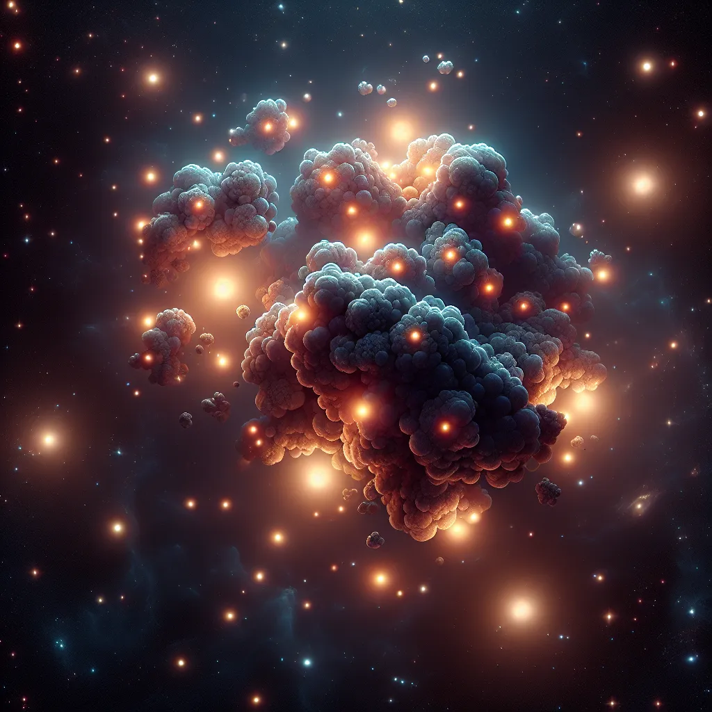 M48 Cúmulo Abierto