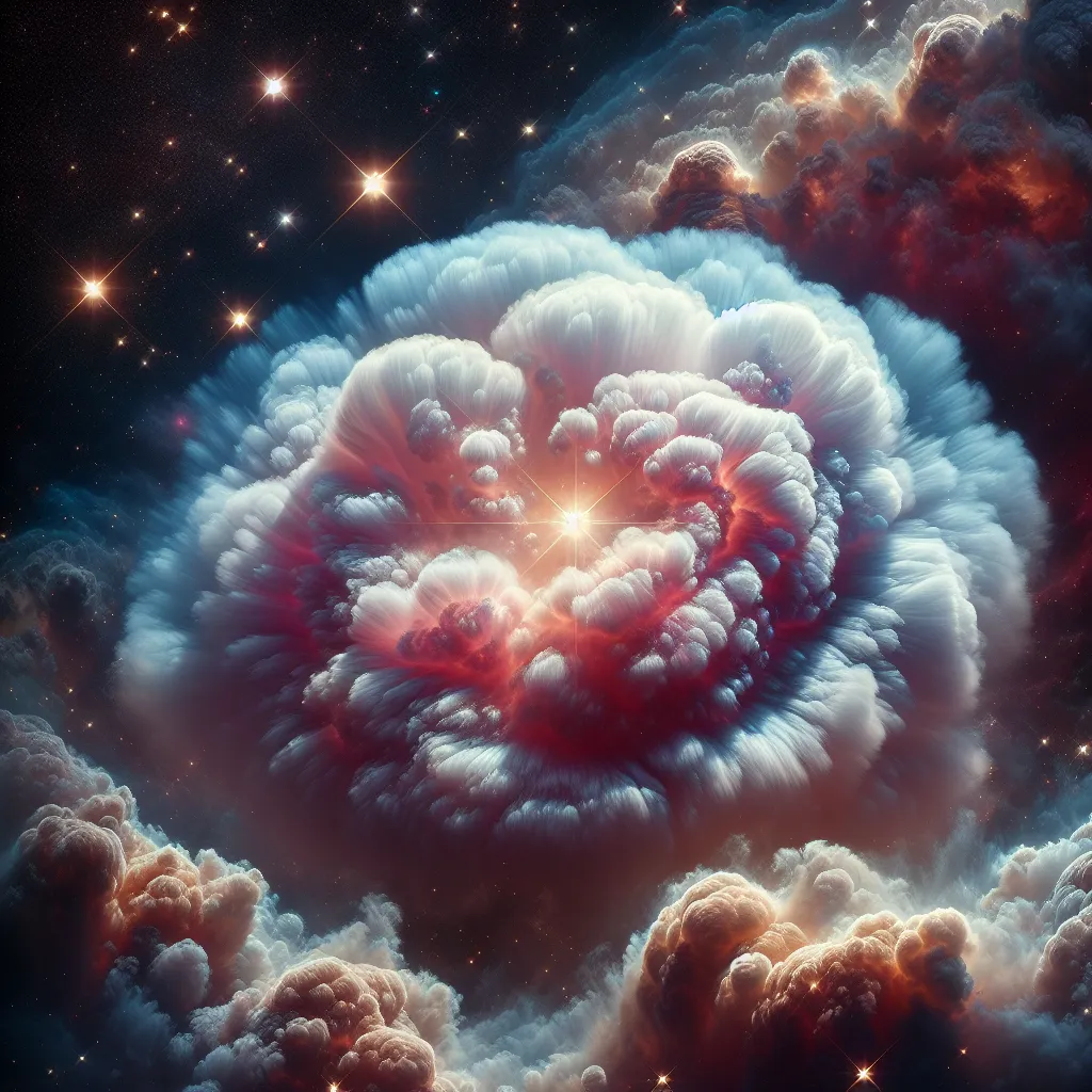 M53 Cúmulo Globular