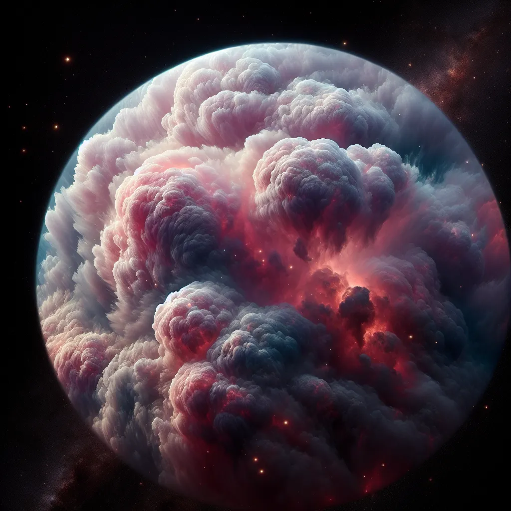 M55 Cúmulo Globular