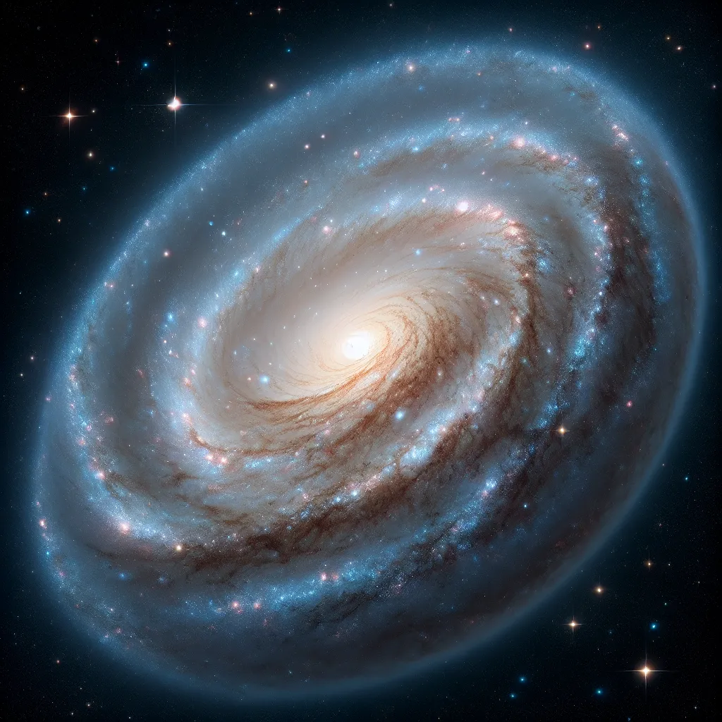 M59 Galaxia Elíptica