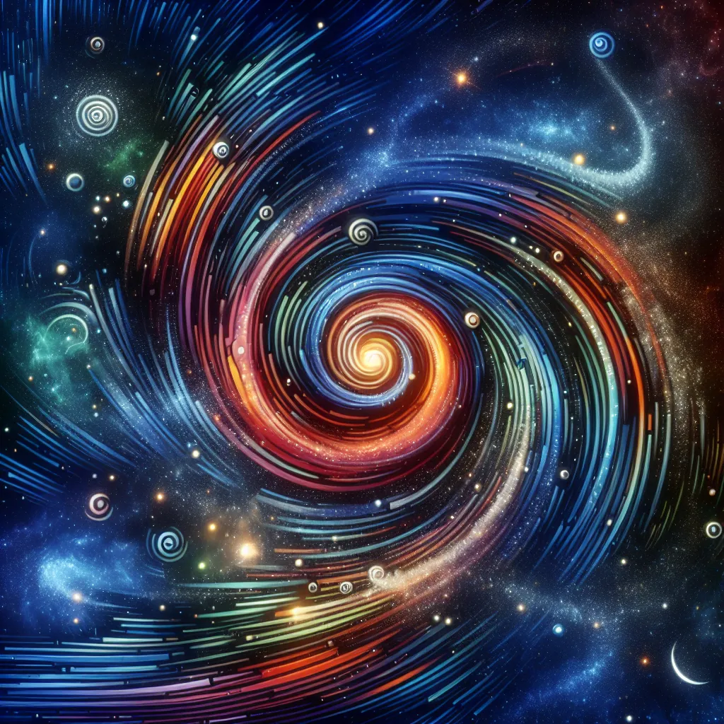 M66 Galaxia Espiral