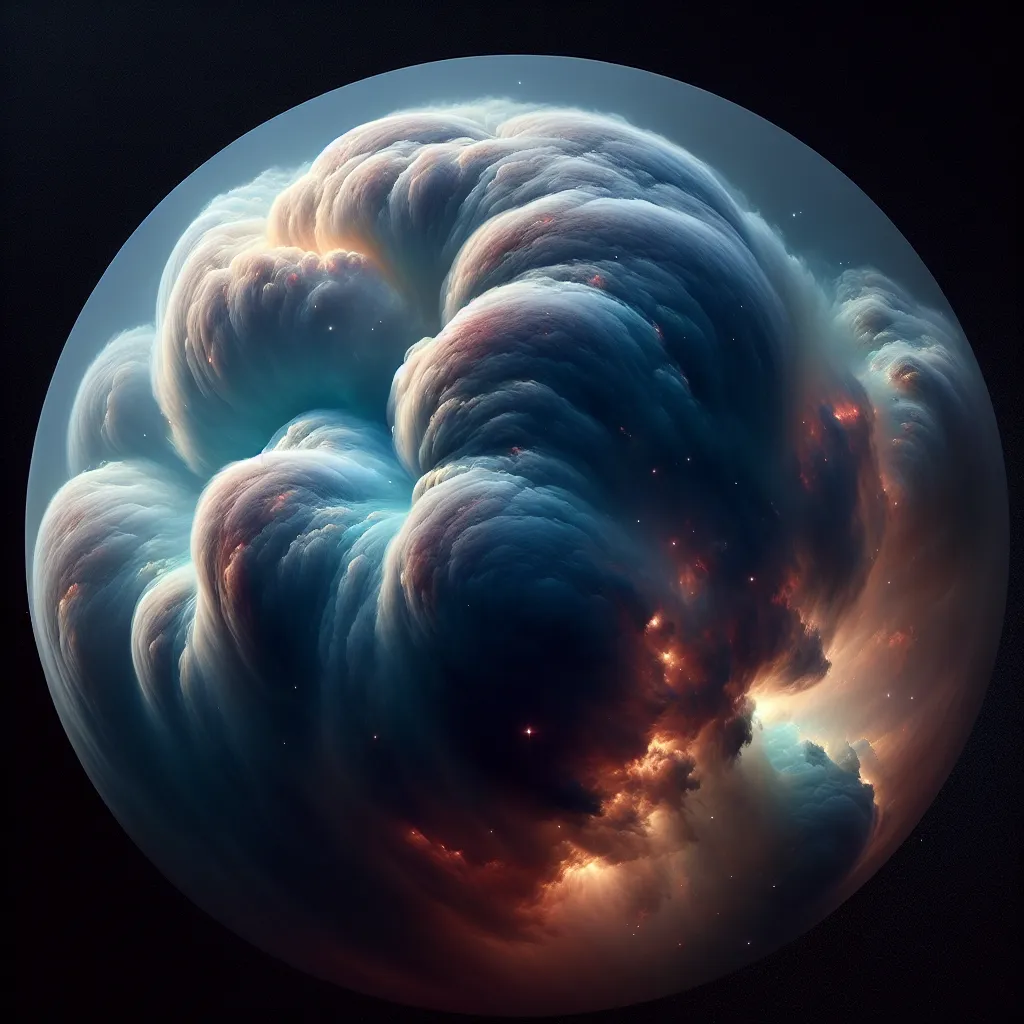 M69 Cúmulo Globular