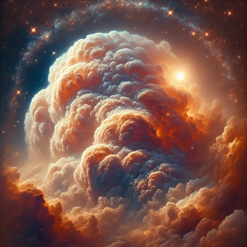 M71 Cúmulo Globular