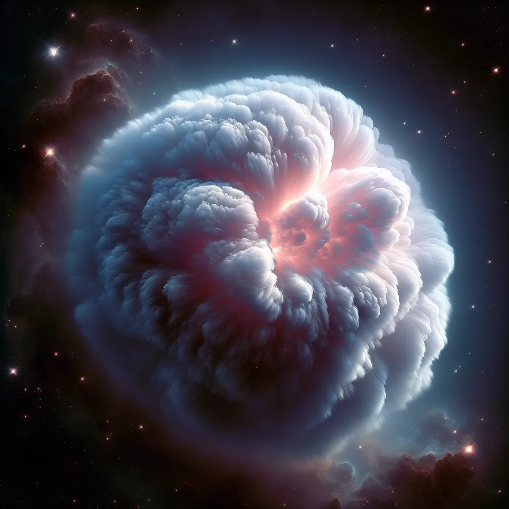 M72 Cúmulo Globular