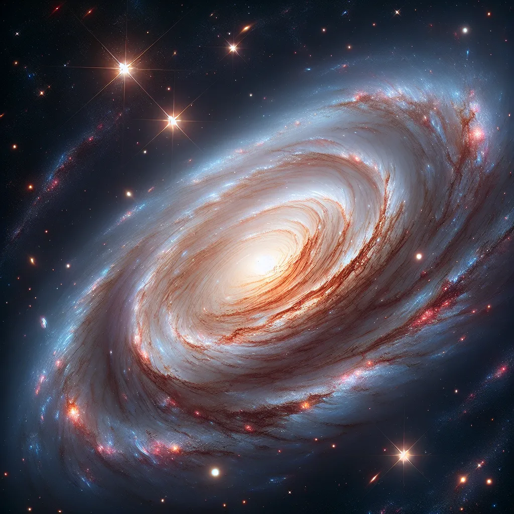 M84 Galaxia Lenticular