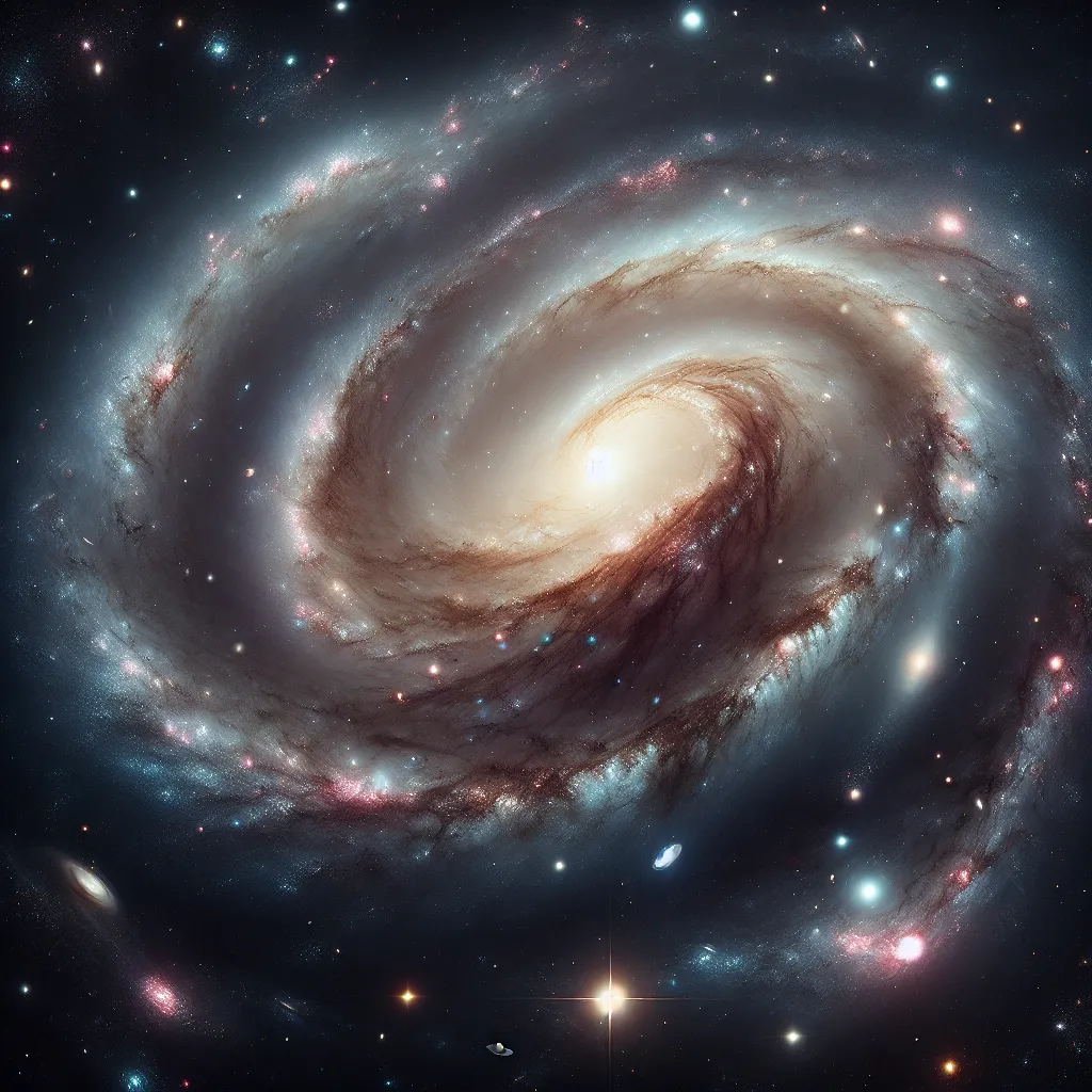M87 Galaxia Elíptica