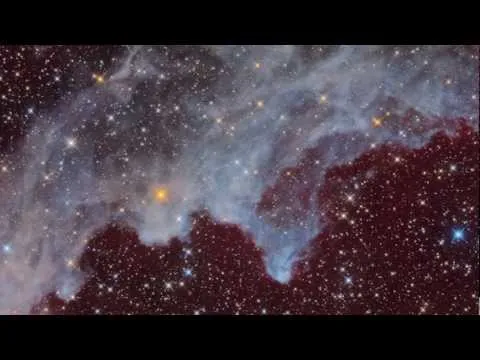 Nebulosa Cabeza de Bruja o IC 2118