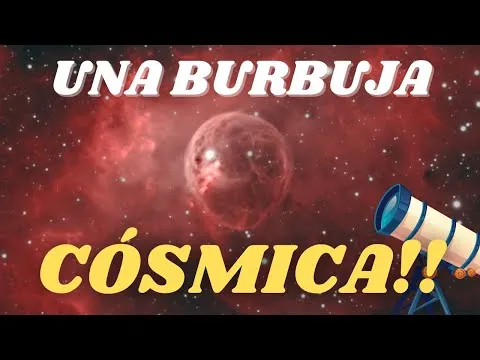 Nebulosa de la Burbuja o NGC 7635