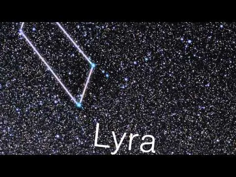 Nebulosa del Anillo o Messier 57