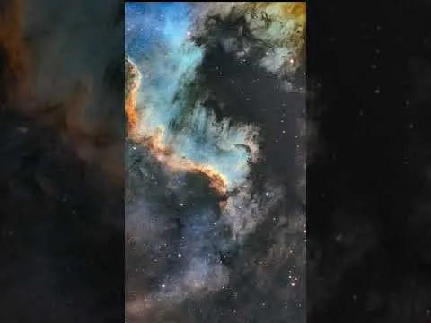 Nebulosa del Cisne o NGC 6888