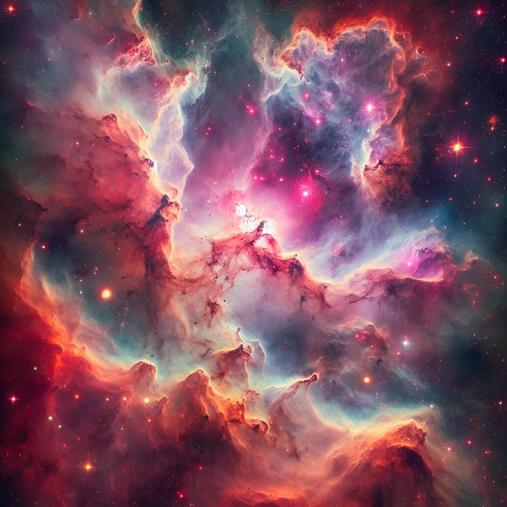 Nebulosa del Enlace o NGC 6960