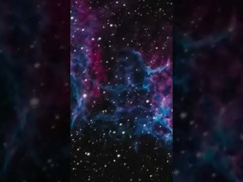 Nebulosa del Velo o Cirrus