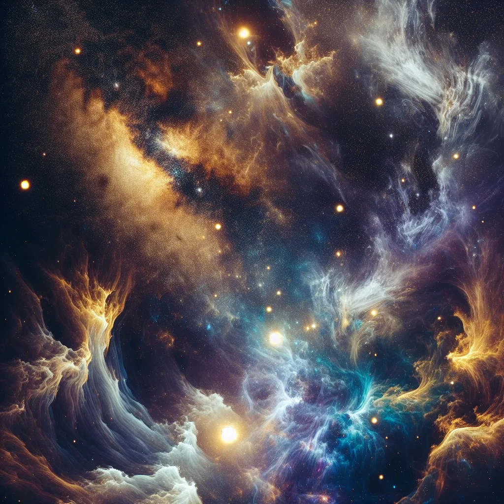Nebulosa del Velo o Cirrus