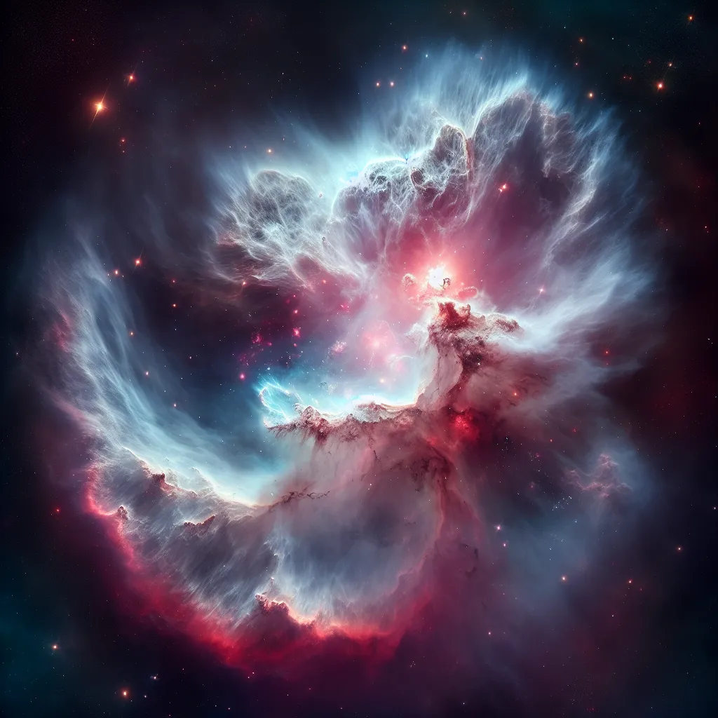 Nebulosa Esquimal o NGC 2392