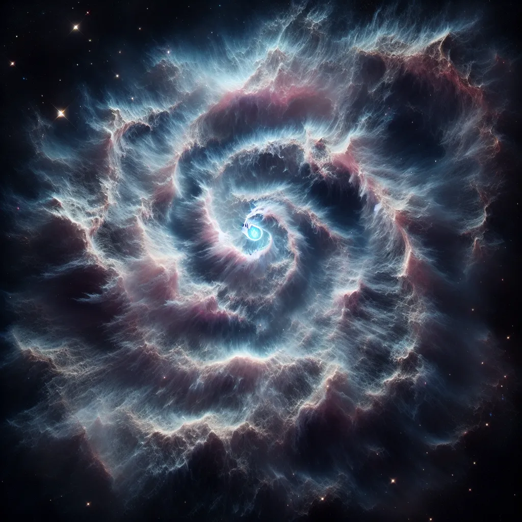 Nebulosa Spirograph o IC 418