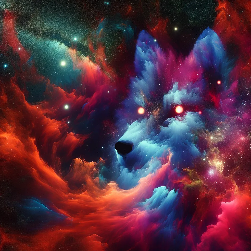 Nebulosa Wolf-Rayet