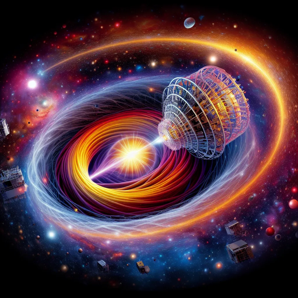 Neutrinos en cosmología